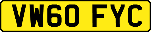 VW60FYC
