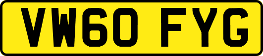VW60FYG