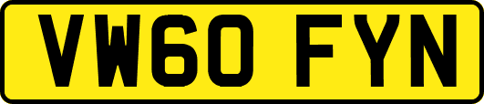 VW60FYN