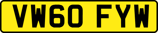 VW60FYW