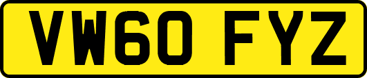 VW60FYZ
