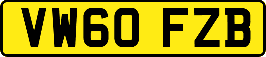VW60FZB