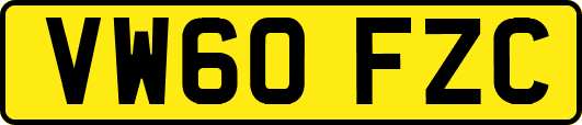 VW60FZC