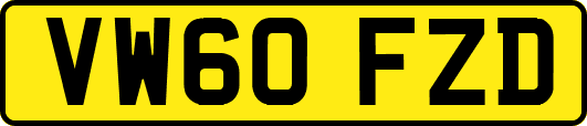 VW60FZD