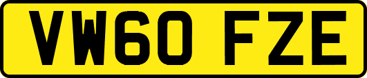 VW60FZE