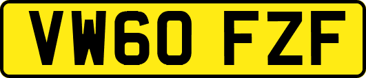 VW60FZF