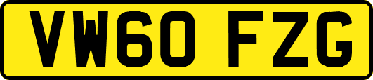 VW60FZG