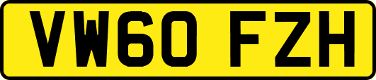 VW60FZH