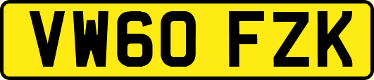 VW60FZK