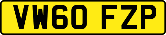 VW60FZP