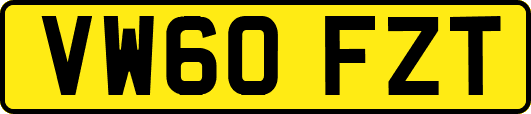 VW60FZT