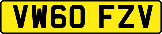 VW60FZV