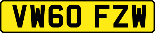 VW60FZW