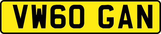 VW60GAN