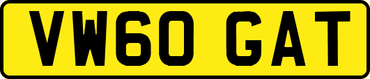 VW60GAT