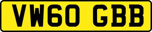 VW60GBB