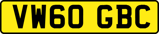 VW60GBC