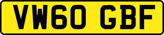 VW60GBF