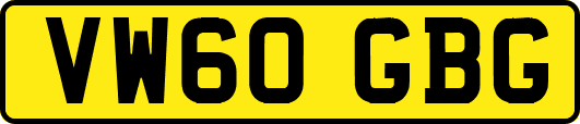 VW60GBG