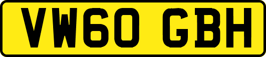 VW60GBH