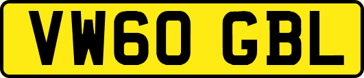 VW60GBL