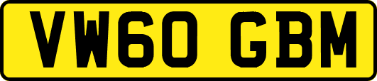 VW60GBM