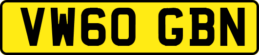 VW60GBN