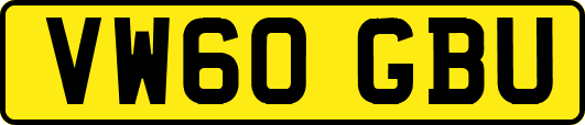 VW60GBU