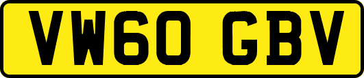VW60GBV