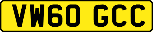 VW60GCC