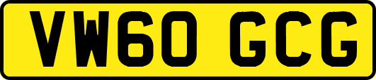 VW60GCG