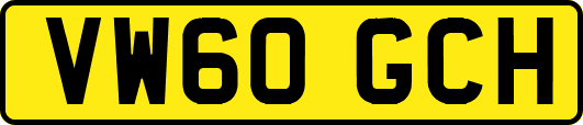 VW60GCH