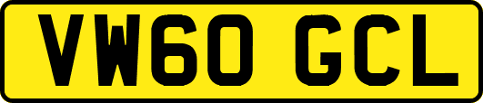 VW60GCL