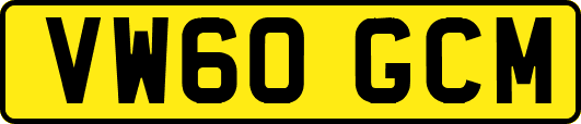 VW60GCM