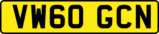 VW60GCN