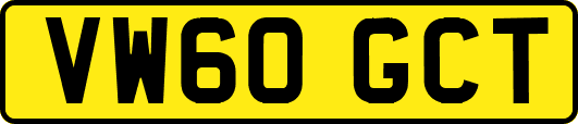 VW60GCT