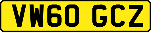 VW60GCZ