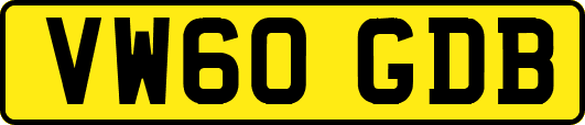 VW60GDB