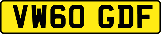 VW60GDF
