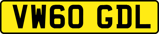 VW60GDL
