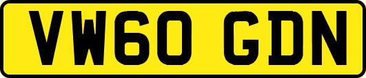 VW60GDN