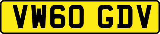 VW60GDV