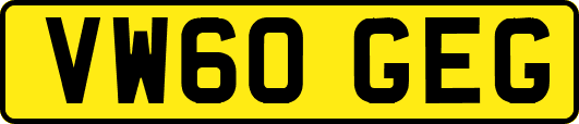 VW60GEG