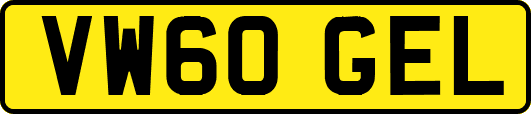 VW60GEL
