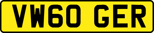 VW60GER