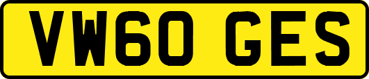 VW60GES