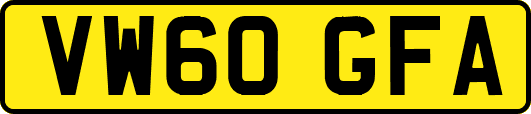 VW60GFA