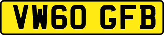 VW60GFB