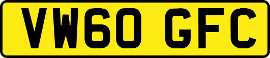 VW60GFC