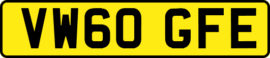 VW60GFE